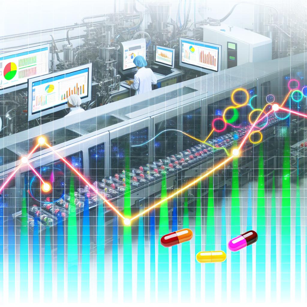 Enhancing Pharmaceutical Manufacturing Quality With Industrial Data Analytics